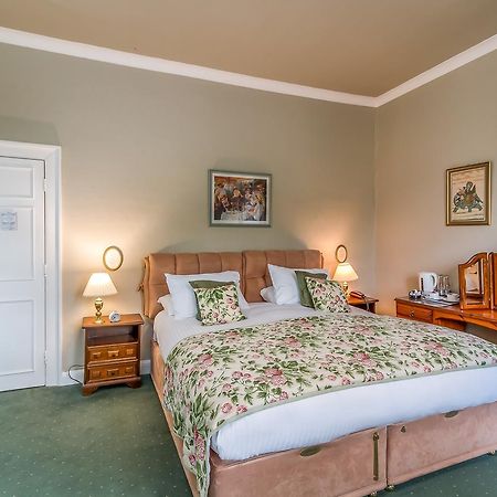 The Lynch Country House Сомертон Екстер'єр фото