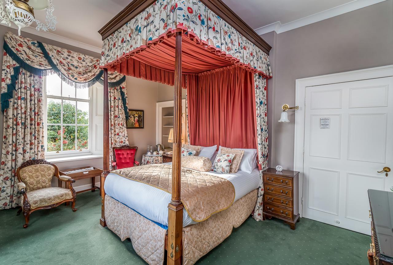 The Lynch Country House Сомертон Екстер'єр фото