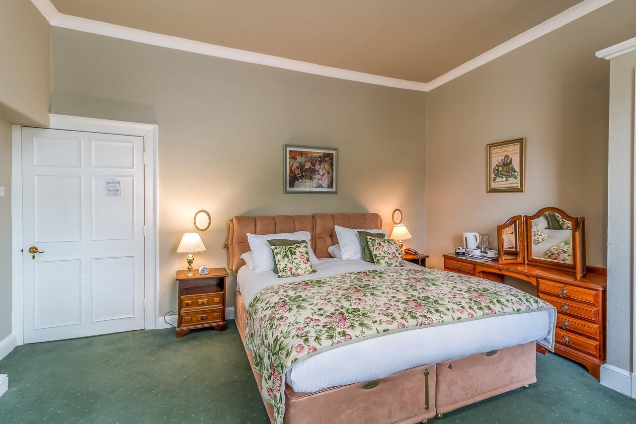 The Lynch Country House Сомертон Екстер'єр фото