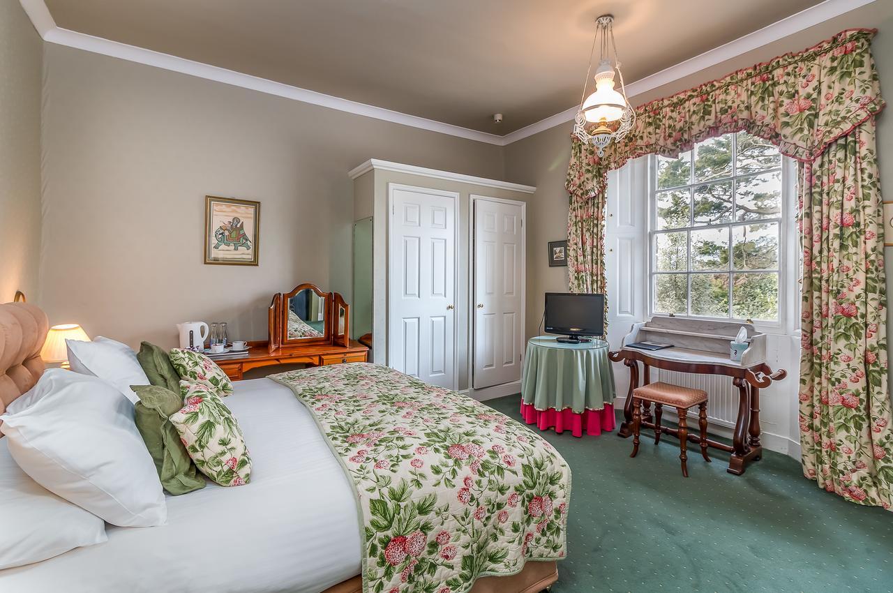 The Lynch Country House Сомертон Екстер'єр фото