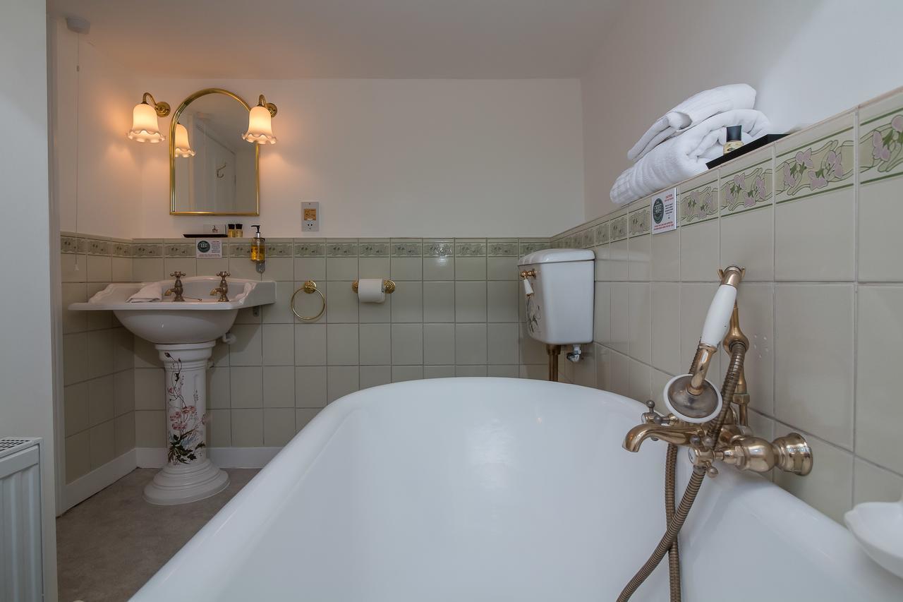 The Lynch Country House Сомертон Екстер'єр фото