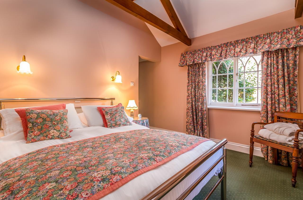 The Lynch Country House Сомертон Екстер'єр фото