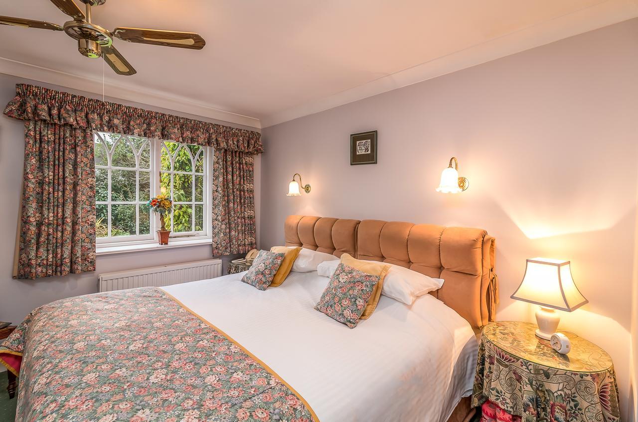 The Lynch Country House Сомертон Екстер'єр фото