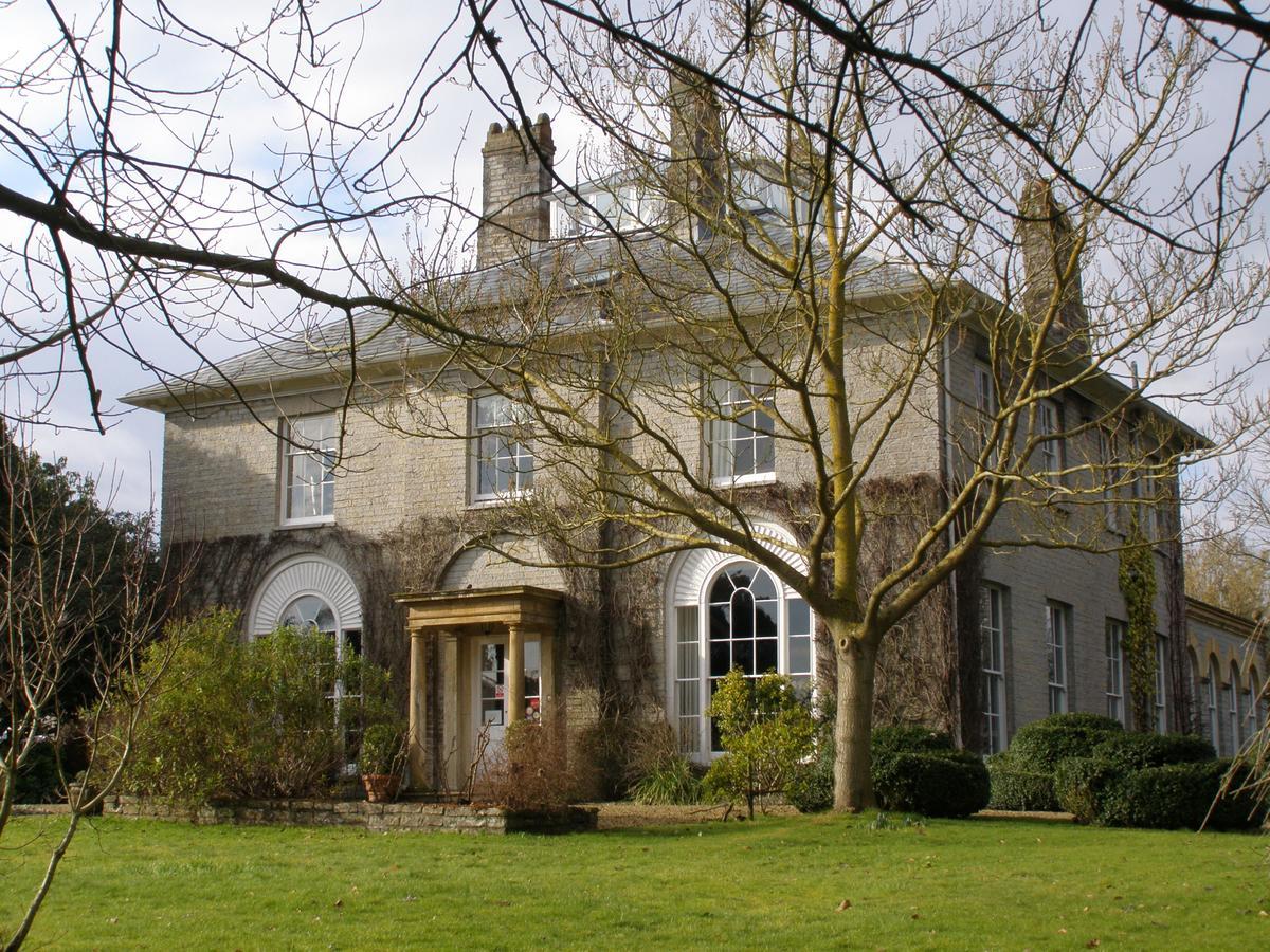 The Lynch Country House Сомертон Екстер'єр фото