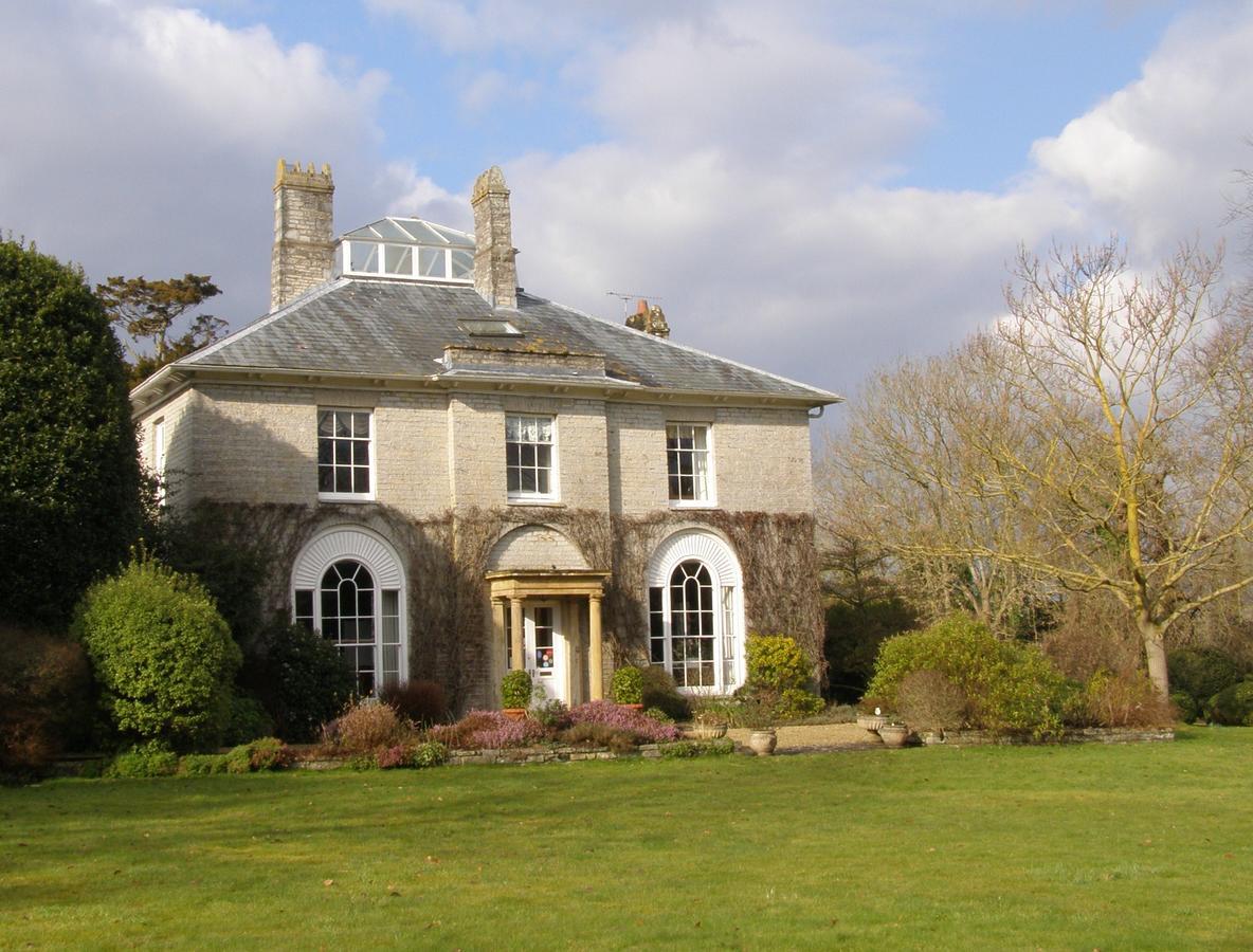 The Lynch Country House Сомертон Екстер'єр фото