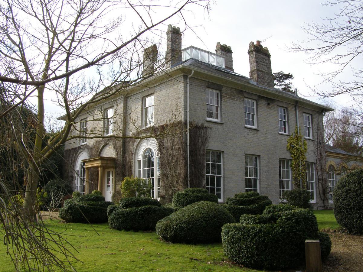The Lynch Country House Сомертон Екстер'єр фото